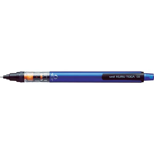 UNI Mitsubishi M5-452 Mechanical Pencil – 0.5mm 